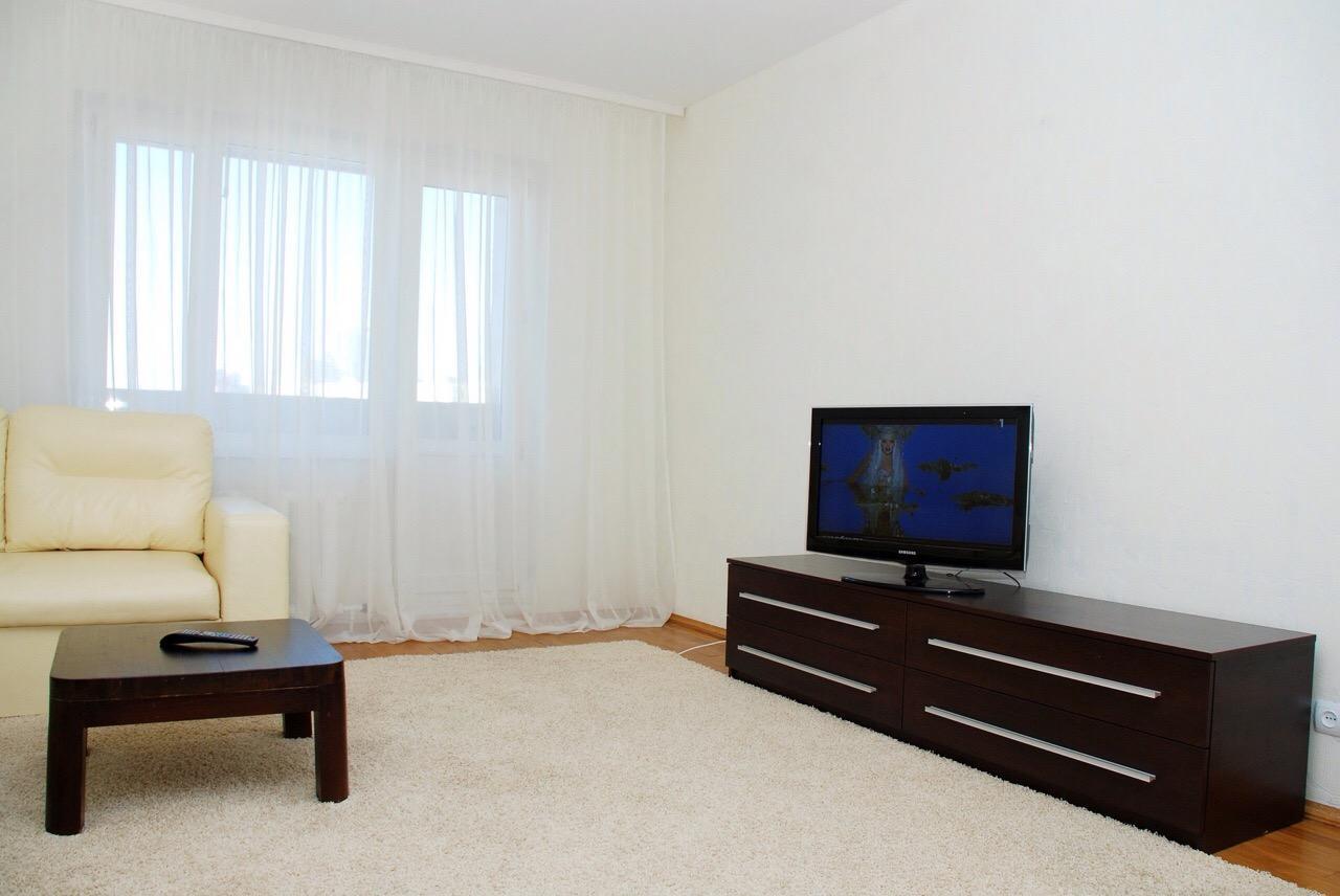 2-Komnatnye Apartamenty Alladin - Pozniaki Киев Экстерьер фото