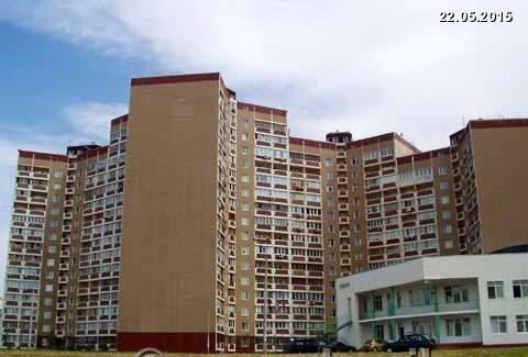2-Komnatnye Apartamenty Alladin - Pozniaki Киев Экстерьер фото