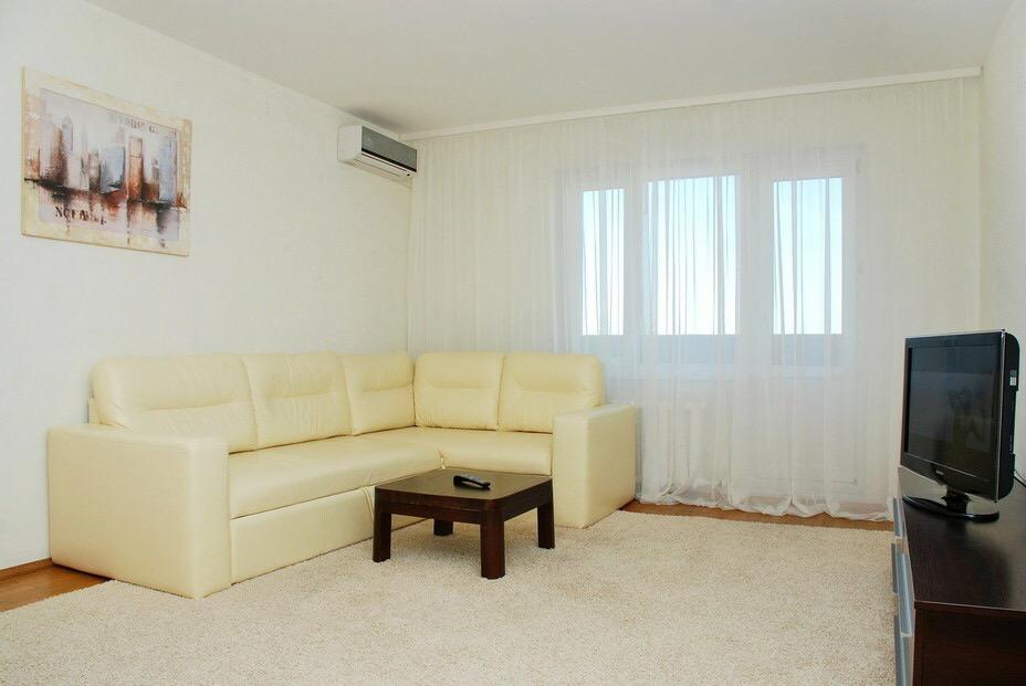 2-Komnatnye Apartamenty Alladin - Pozniaki Киев Экстерьер фото