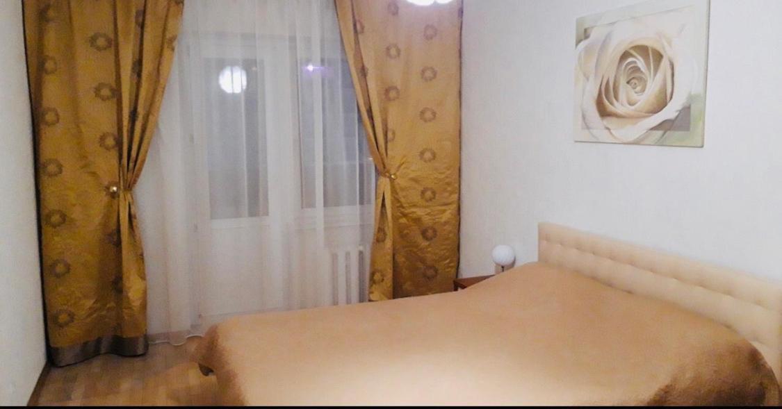 2-Komnatnye Apartamenty Alladin - Pozniaki Киев Экстерьер фото